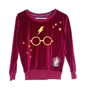 H. Potter Brand Women’s Pullover Size XS